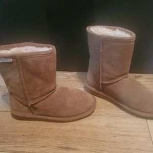 Bear Paw Boots